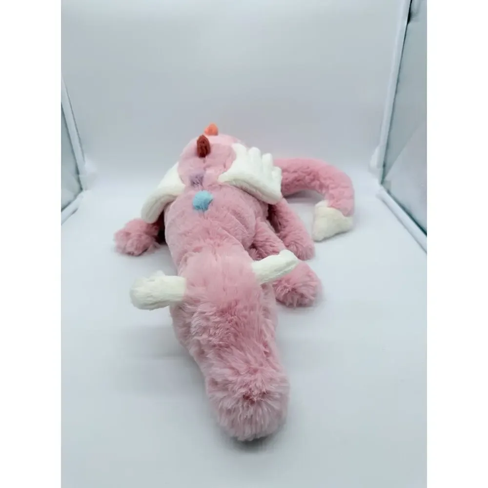 Jellycat ruby cruiser